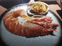 -福樱兰海鲜放题铁板烧(加州店)