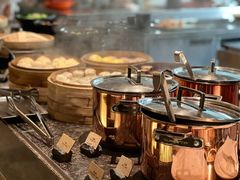 -丽晶酒店-金宝99 Restaurant