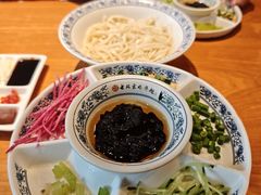 -老北京炸酱面·烤鸭(前门店)