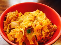 -米屋石锅拌饭(师大店)