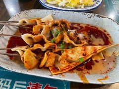 涮牛肚-御陕坊(交大店)