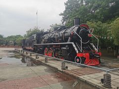 -柳州工业博物馆