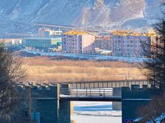 -图们国门景区