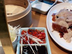 -桃花源中餐厅(金茂豪华精选酒店)