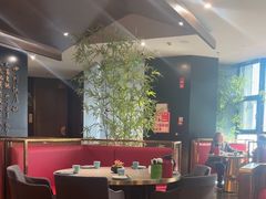 -四川饭店(城乡购物中心店)