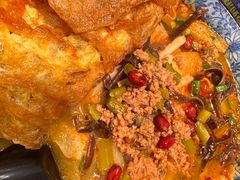 -螺世纪螺蛳粉·桂味小排档(裕德店)