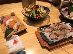 -金石国际大酒店·金丽自助餐厅