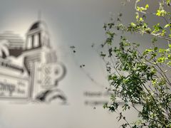 -Peet's Coffee皮爷咖啡(武商Mall手作店)