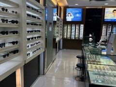 -宝岛眼镜(杭州湖墅店)