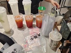 -太犇牛手作茶铺(江北虹悦城店)