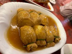 -玉华台饭庄(裕中西里小区店)