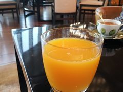 -The lounge 柏悦酒店大堂酒廊(上海环球金融中心店)