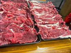 -荣记潮汕牛肉火锅(仙鹤街店)