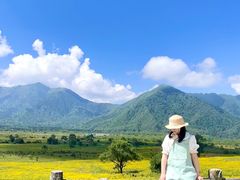 -石棉县孟获城