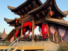 -朱仙镇启封故园景区