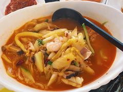 -桃园中华料理炸酱面(燕儿岛路店)