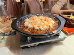 -绿茶餐厅(龙湖金楠天街店)