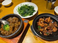 -东就鸭饭店·古早海南菜(友谊南海城店)