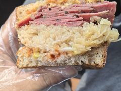 -佐敦面包铺·JORDAN BAKERY
