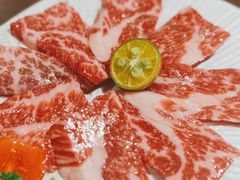 -橘焱胡同烧肉夜食(BFC外滩金融中心店)