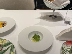 -Le Comptoir de Pierre Gagnaire
