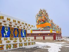 -青海湖国家重点风景名胜区