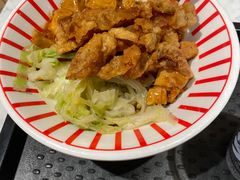 -乡村基(两江新区黄山大道第二餐厅)