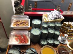 -成都老码头火锅(旺角店)