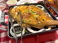 -西贝(龙华天虹购物中心店)