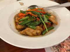 -Thai Pothong Restaurant