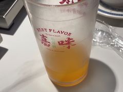 -火啫啫·粤式啫啫煲(南通首店)