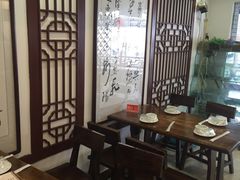 大堂-观桥阁(锦溪店)