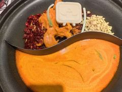 -生活如沸·顺德水牛奶火锅(大学路店)