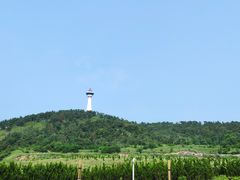 -长岛南北长山旅游景区