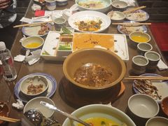 -张大嘴菜馆(庞各庄店)