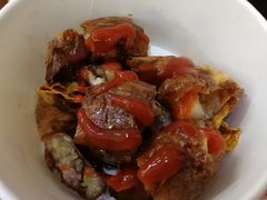 -老闽味沙茶面·姜母鸭(传承35年曾厝垵店)