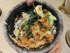 -西塔老太太拌饭(城市集市龙之梦店)