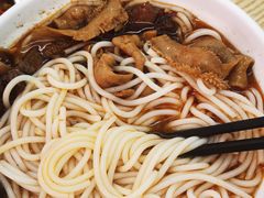 -常德津市牛肉粉(兴南大道店)