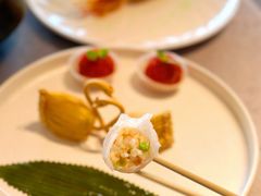 -三利音·浦之舟(滨江大道店)