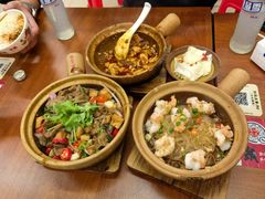 -罗妈砂锅(四川成都奎星楼店)