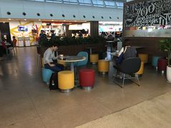 -麦当劳(杭州东站高铁店)