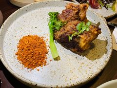-XUN Bistro西餐厅