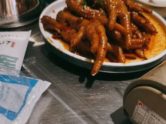 -0317火锅鸡·清真(正达店)