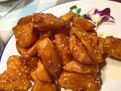-四姐妹东北饺子(沙尾路店)