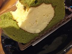 -雪绿茶博物馆