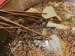 -红料理|串串有瘾·烧烤(吴中路店)