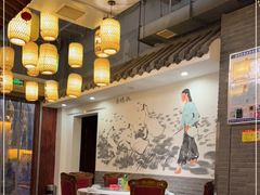 包厢-吴山贡鹅(罍街店)