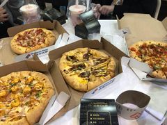 -达美乐比萨(凤凰东街店)