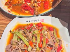 -小口味