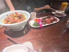 -有梦特色餐厅(古子城店)